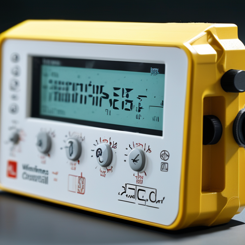 What is a Free Chlorine Colorimeter and How Does It Work?