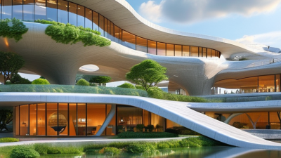 2026 Top Royal Building Solutions for Global Buyers?