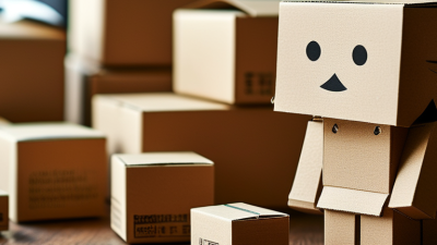 Best Small Cardboard Packaging Solutions for Global Buyers?