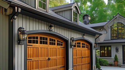 Top Garage Door Tips for Choosing the Best Options?