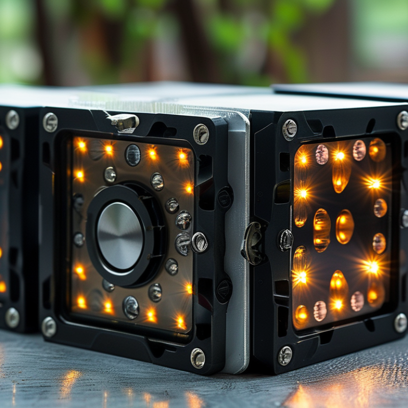 How to Choose the Best Led Light Pod for Your Needs?