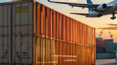 What is Doors to Doors Delivery Service Benefits for Global Buyers?