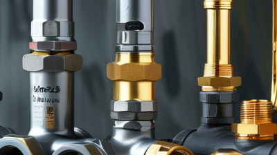 2026 Top Plumbing Accessories You Need for Your Home?
