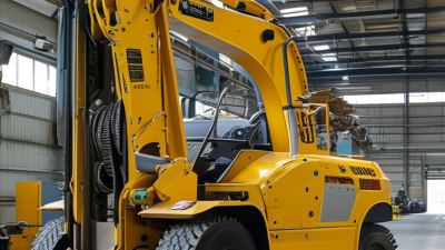 Top Car Baler Machine in China for Global Buyers?