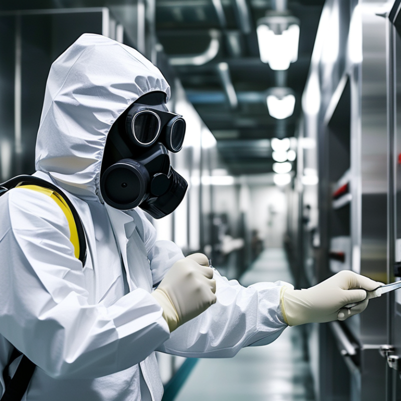 What is Ethylene Oxide Sterilization Validation Process?