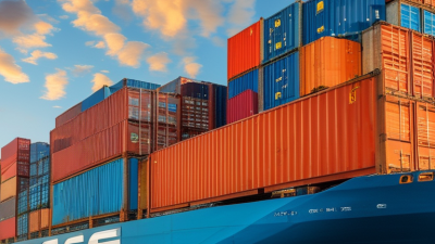 Ultimate Tips for Shipping a Container Successfully?