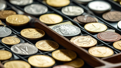 Best Coin Envelopes for Global Buyers Where to Find Them?