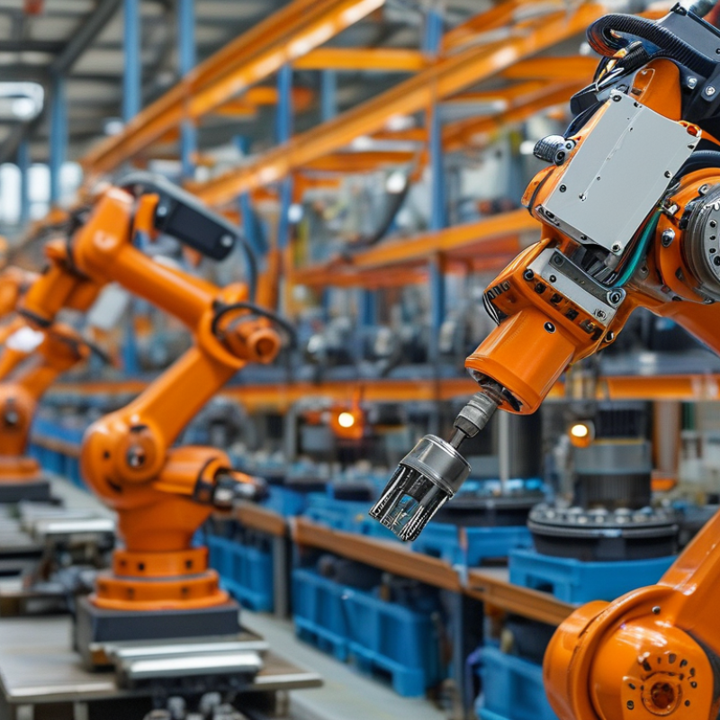 Top Servo Gear Motor Suppliers for Global Buyers in 2026