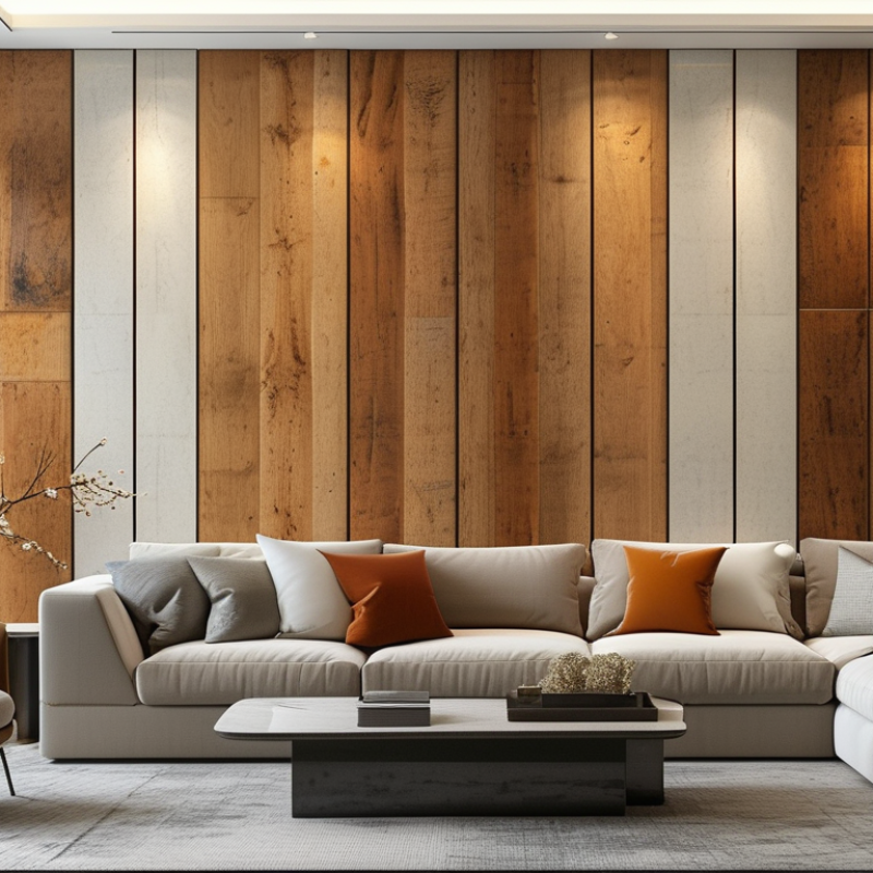 How to Choose the Best PVC Wall Panel WPC Design for Your Project?