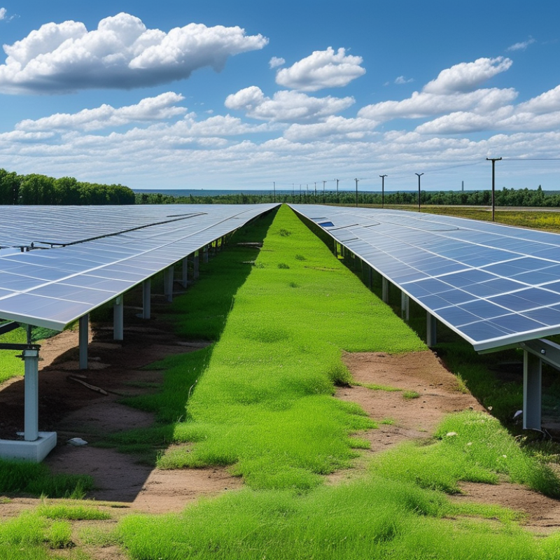 Top 10 Tips for Properly Grounding a Solar Racking System?