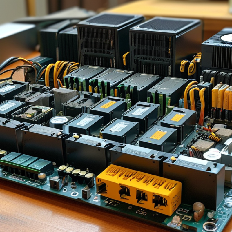Top 5 Tips for Choosing a Board Mount AC DC Power Supply?