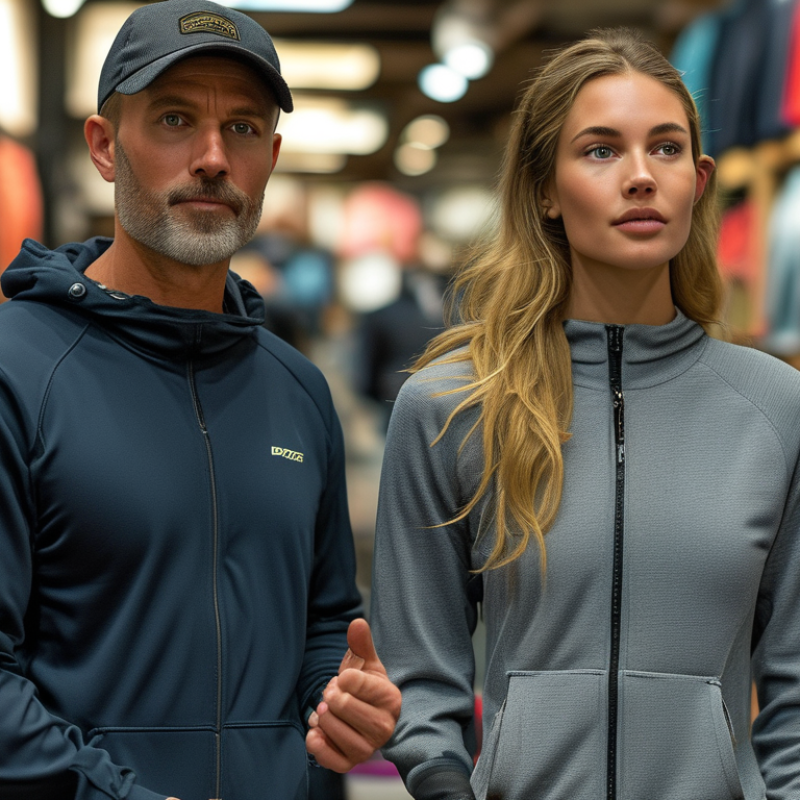 How to Buy Wholesale Long Sleeve Running Shirts for Your Store?