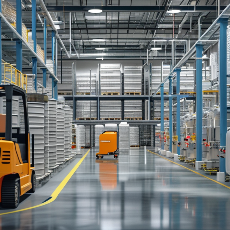 What is All Chem and How Can It Benefit Your Business?