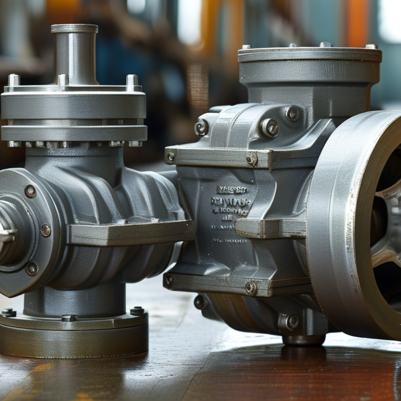 Top China Best Water Pumps for Global Buyers in 2026?