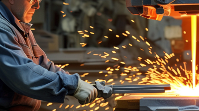 Top Tips for Precision Investment Casting Success in Procurement?
