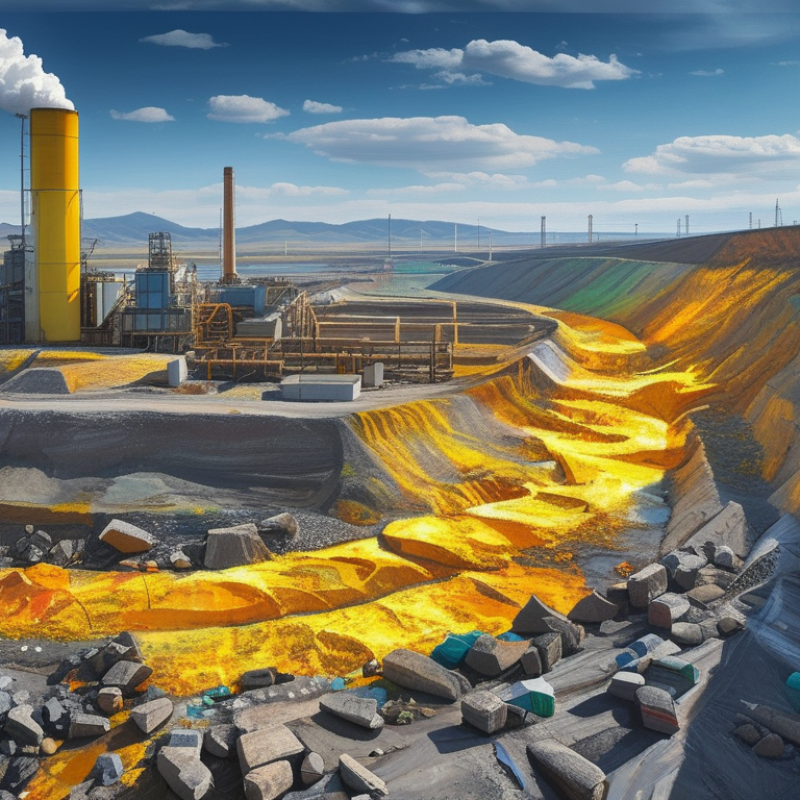 How to Effectively Recycle Rare Earth Elements for Profit?