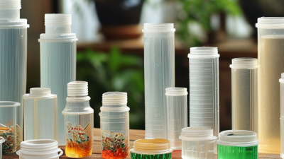 China Top 10 Plastic Products for Global Buyers to Consider?