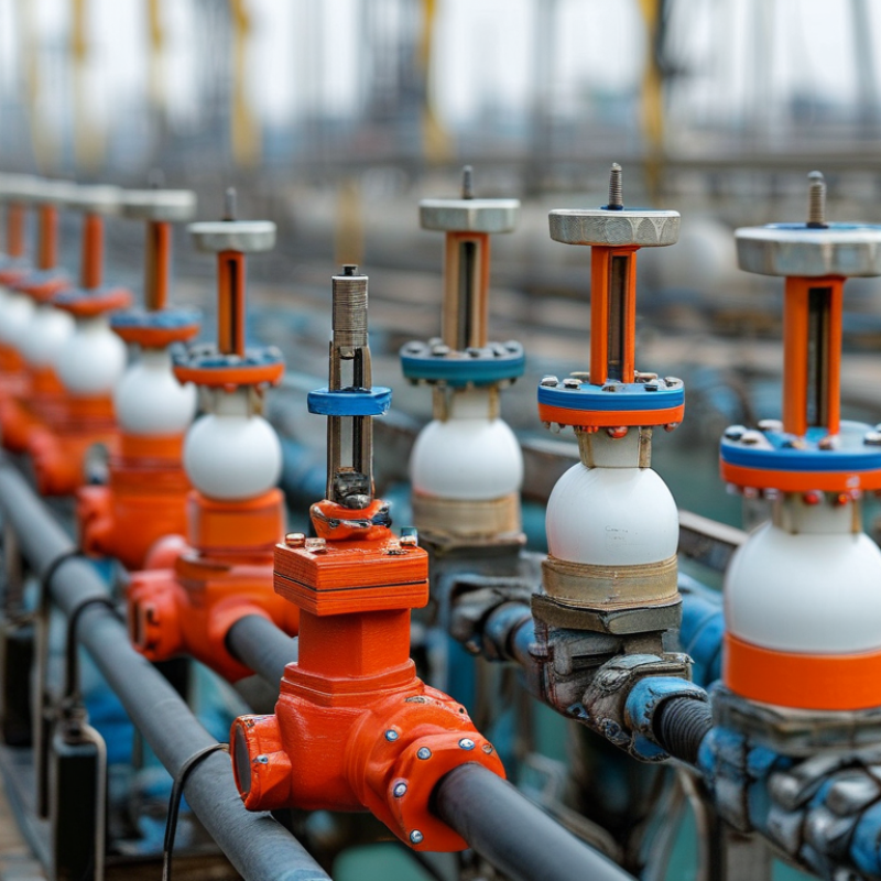 Top Quality Ball Valves for Global Buyers in China?