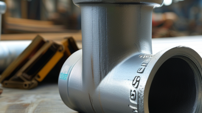 Top 10 Benefits of Using 90 Degree Socket Elbow in Projects?