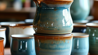 Bulk Ceramic Mugs Best Options for International Buyers?