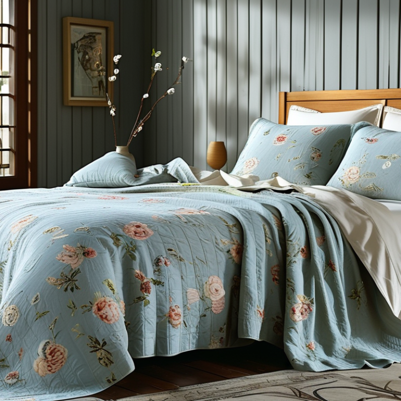 What Thread Count Is Best for Bed Sheets Guide?