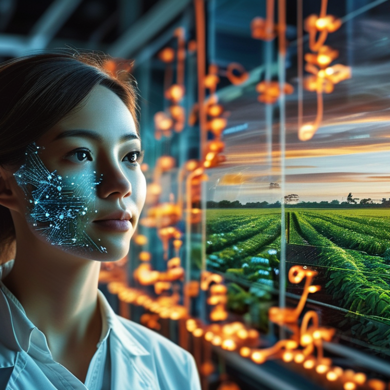 What Are the Latest Innovations in Bio Tech for Global Buyers?