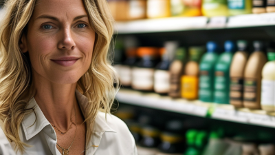 2026 Best Naturally Harmless Products for Global Buyers?