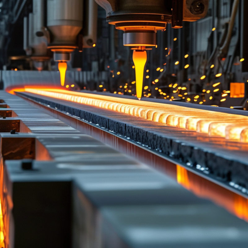What is a Continuous Furnace and How Does It Work?