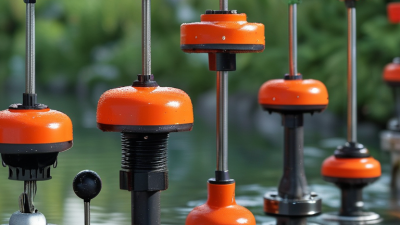 Top 10 Sump Pump Float Switches for Global Buyers?