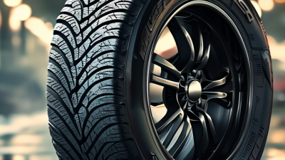 What is Car Tyre Replacement Process and Benefits?