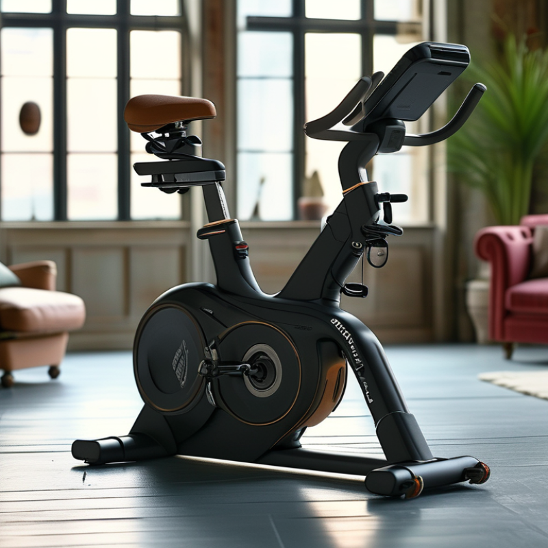 Best Smart Exercise Bike 2026 What to Look For?