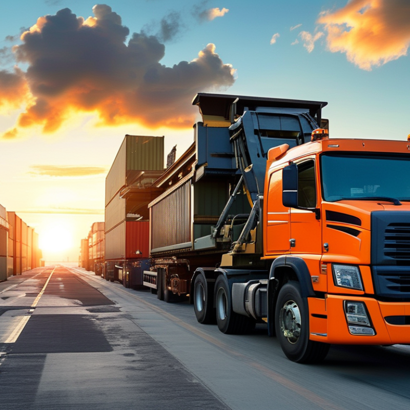 10 Best Tips to Comply with Environmental Regulations in Loading Systems?