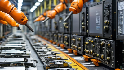 What to Look for in Top PCB Manufacturing and Assembly Services?