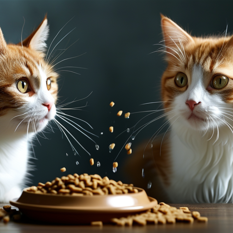 How Much Water Should My Cat Drink on Dry Food Best Guide?