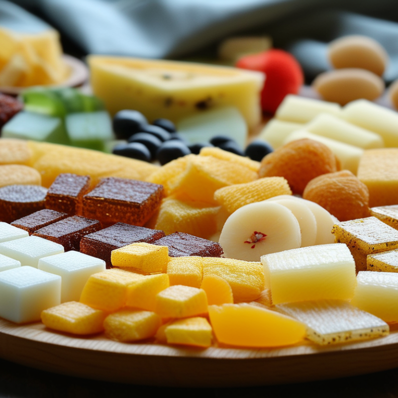 How to Source the Best World Snacks for Your Business?