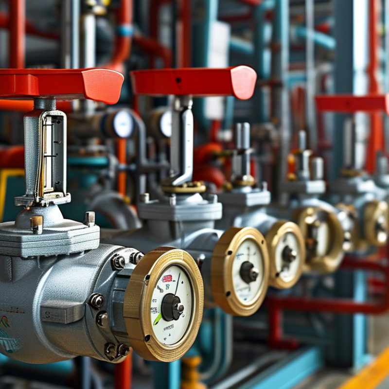 Essential Tips for Choosing Temperature Control Valves?
