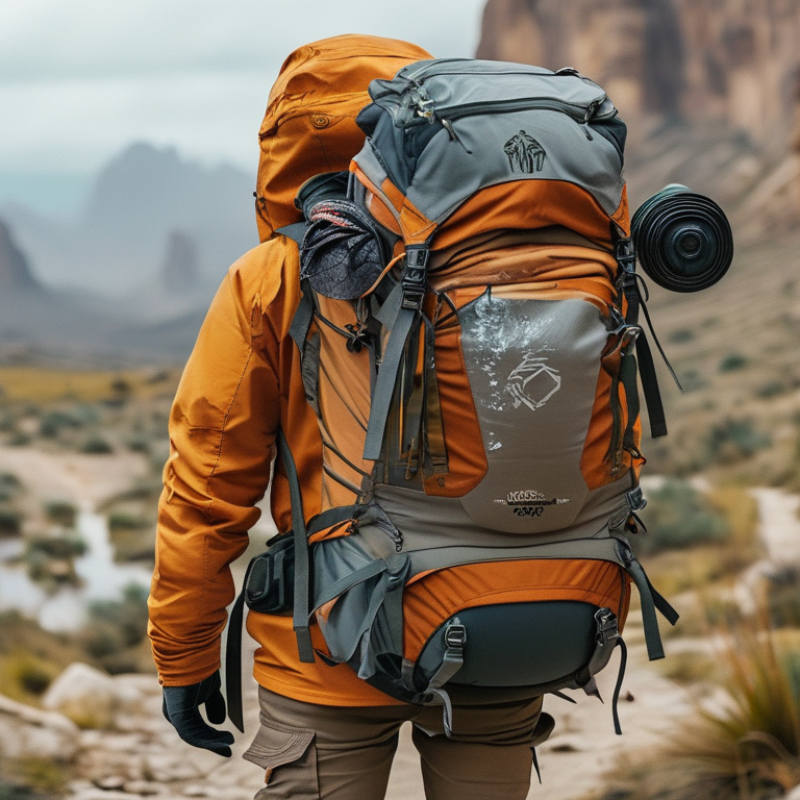 Best Outdoor Backpacks for Every Adventurer in 2026?