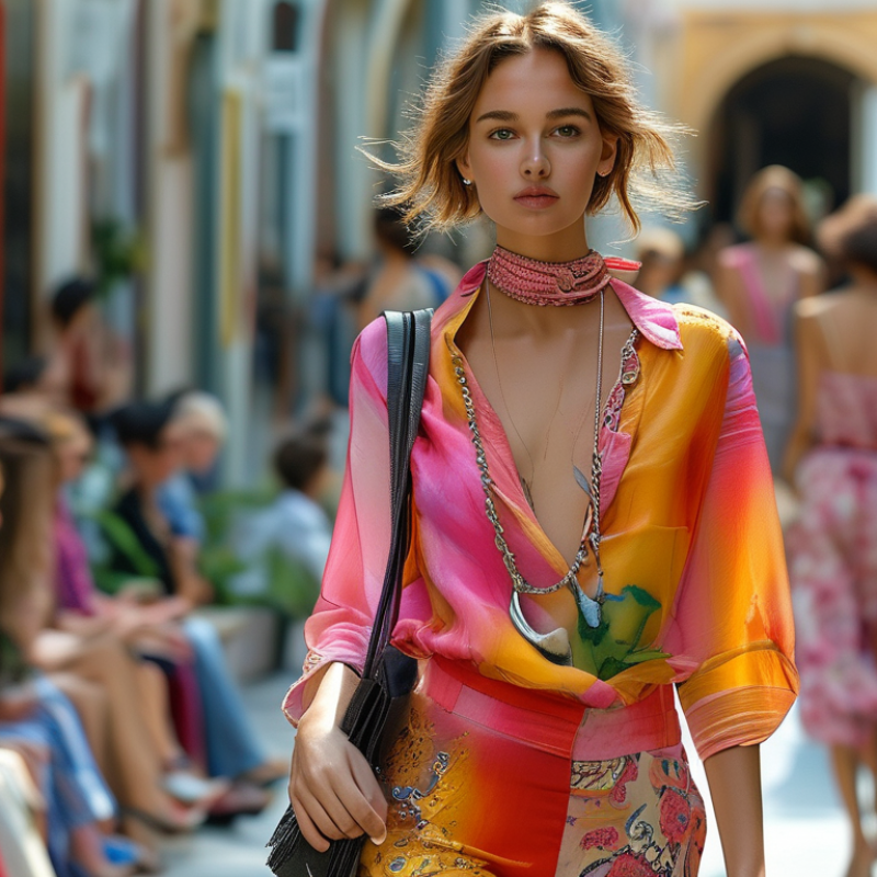 Top Boutique Fashion Wholesaler Trends for Global Buyers?
