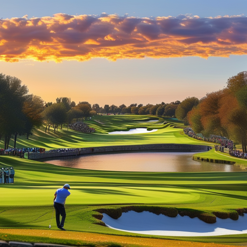 Top 10 Golf Events You Should Attend This Year?