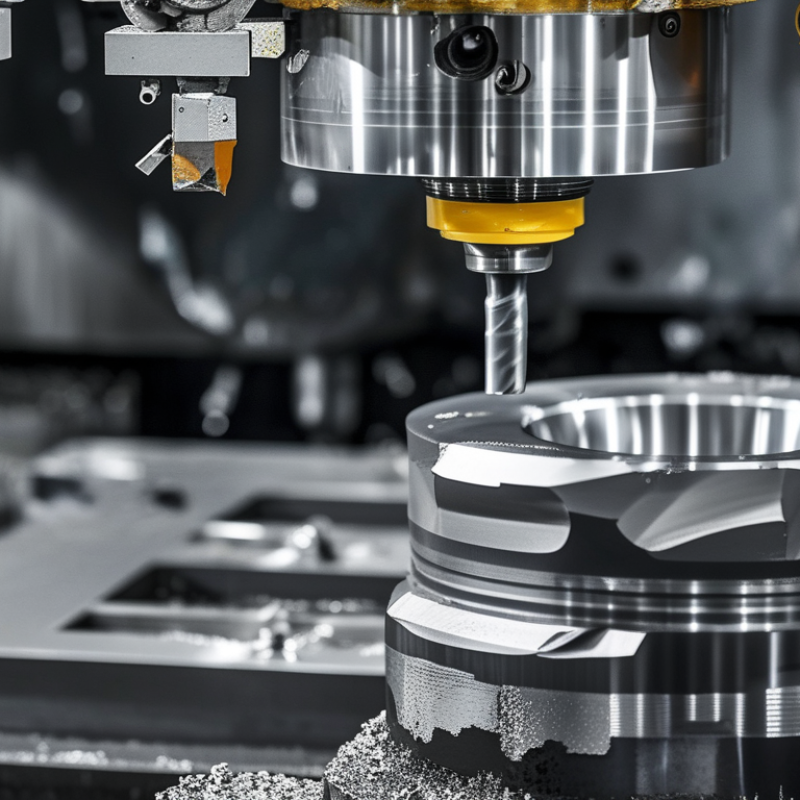 How to Identify Common Defects in CNC Machining?