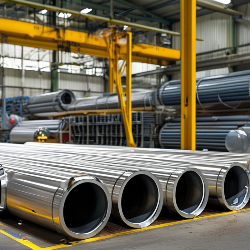 How to Choose the Best Stainless Steel Coil Tube Companies?