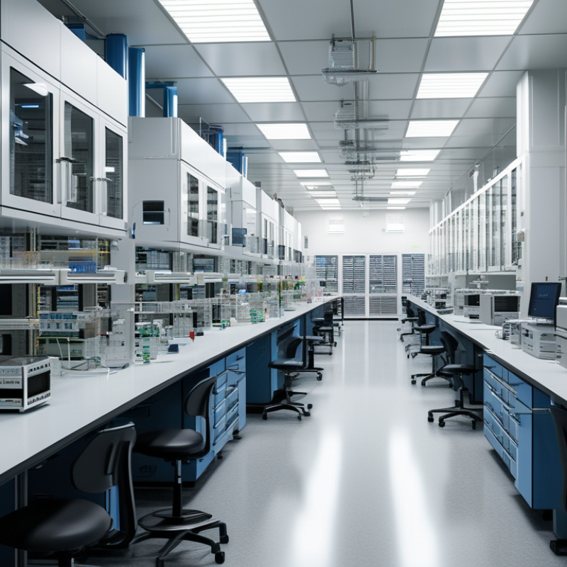 Best Lab Management System for Efficient Operations in 2026?