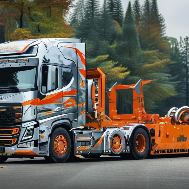 Top China Best Tractor Trailers for Global Buyers Today?