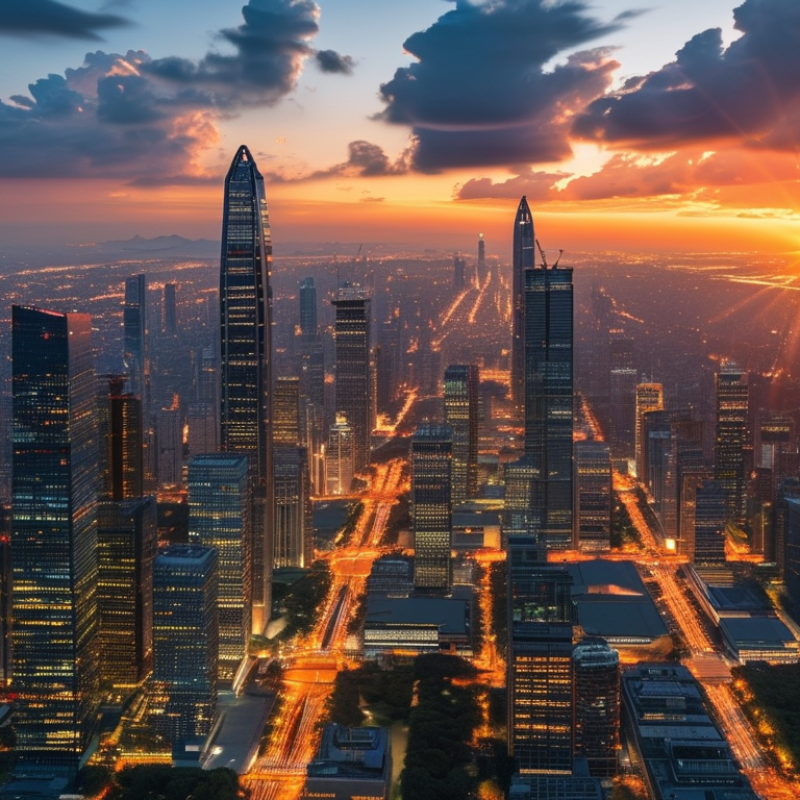 China Top 10 Capacity Software Solutions for Global Buyers?