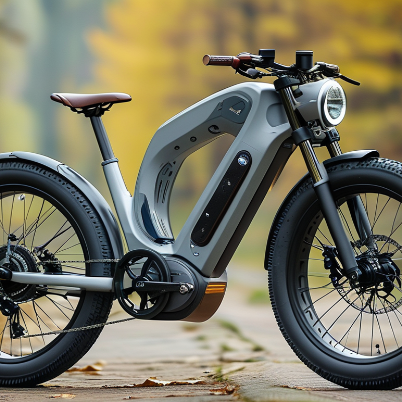 Top 10 Benefits of Power E Bikes for Global Buyers?