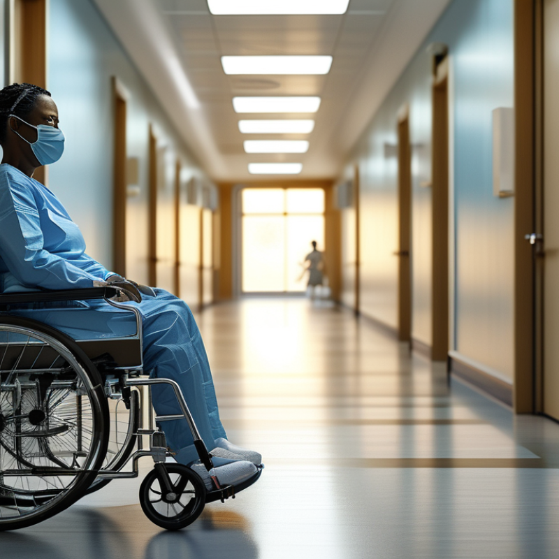 2026 Rehabilitation Resource Sharing Strategies for Global Buyers?