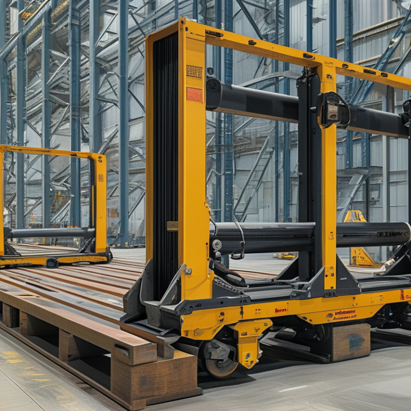 Top Heavy Duty Telescopic Rail Solutions for Your Projects?