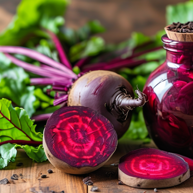 How to Buy High Quality Beet Root Extract for Your Business?
