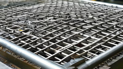 Top 5 Benefits of Using Metal Mesh Screens for Your Needs?