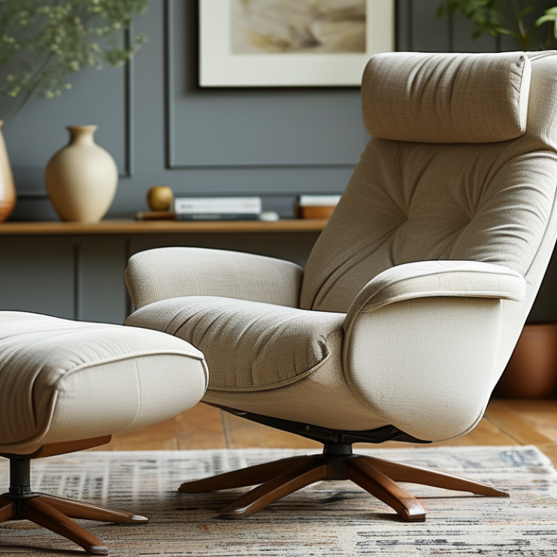 Best Lounge Chair Tips for Ultimate Comfort and Style?